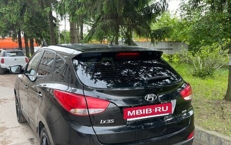 Hyundai ix35 I рестайлинг, 2014 год, 1 160 000 рублей, 6 фотография