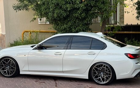 BMW 3 серия, 2020 год, 4 490 000 рублей, 4 фотография