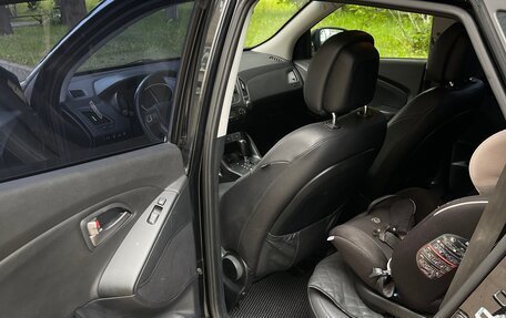 Hyundai ix35 I рестайлинг, 2014 год, 1 160 000 рублей, 17 фотография