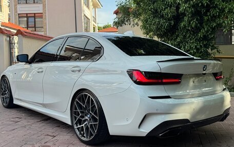 BMW 3 серия, 2020 год, 4 490 000 рублей, 5 фотография
