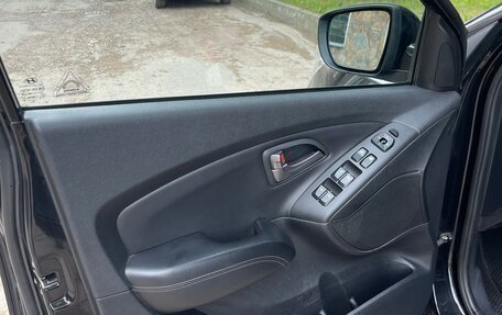 Hyundai ix35 I рестайлинг, 2014 год, 1 160 000 рублей, 19 фотография