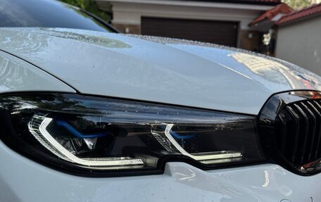 BMW 3 серия, 2020 год, 4 490 000 рублей, 9 фотография
