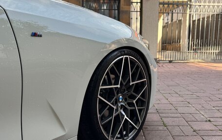 BMW 3 серия, 2020 год, 4 490 000 рублей, 7 фотография