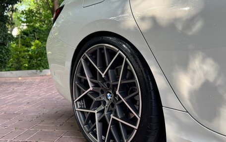BMW 3 серия, 2020 год, 4 490 000 рублей, 8 фотография