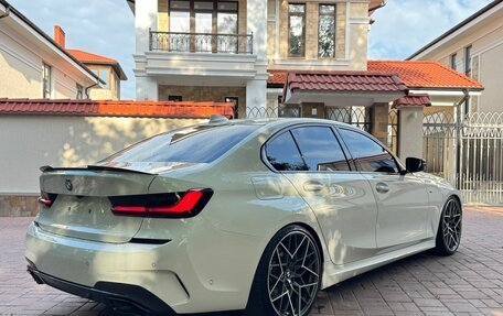 BMW 3 серия, 2020 год, 4 490 000 рублей, 6 фотография