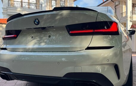BMW 3 серия, 2020 год, 4 490 000 рублей, 15 фотография