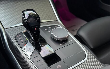 BMW 3 серия, 2020 год, 4 490 000 рублей, 24 фотография