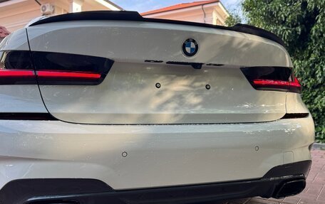 BMW 3 серия, 2020 год, 4 490 000 рублей, 14 фотография