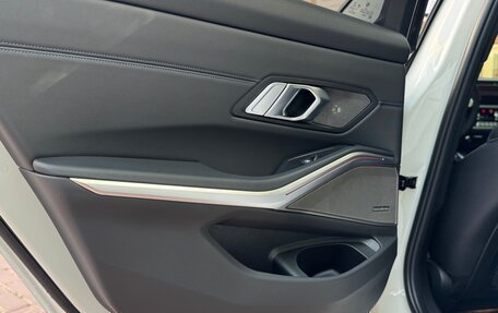 BMW 3 серия, 2020 год, 4 490 000 рублей, 26 фотография