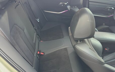 BMW 3 серия, 2020 год, 4 490 000 рублей, 33 фотография
