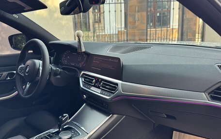 BMW 3 серия, 2020 год, 4 490 000 рублей, 29 фотография