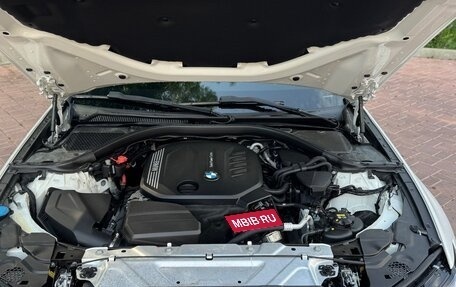 BMW 3 серия, 2020 год, 4 490 000 рублей, 35 фотография