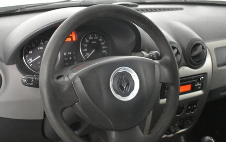 Renault Sandero I, 2013 год, 329 000 рублей, 9 фотография