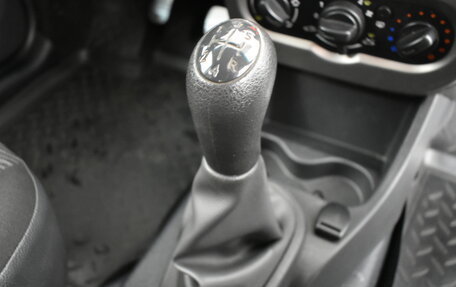 Renault Sandero I, 2013 год, 329 000 рублей, 10 фотография