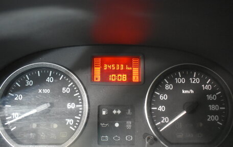 Renault Sandero I, 2013 год, 329 000 рублей, 16 фотография
