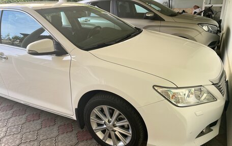Toyota Camry, 2013 год, 2 200 000 рублей, 5 фотография