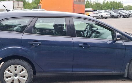 Ford Focus III, 2014 год, 720 000 рублей, 4 фотография