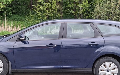 Ford Focus III, 2014 год, 720 000 рублей, 3 фотография