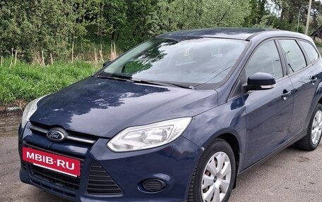 Ford Focus III, 2014 год, 720 000 рублей, 5 фотография
