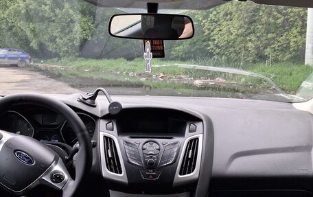 Ford Focus III, 2014 год, 720 000 рублей, 11 фотография