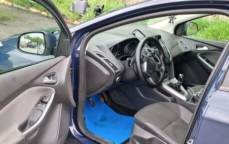 Ford Focus III, 2014 год, 720 000 рублей, 7 фотография