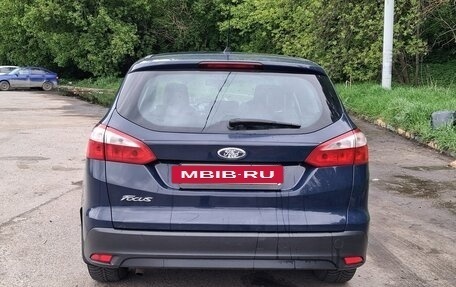 Ford Focus III, 2014 год, 720 000 рублей, 6 фотография