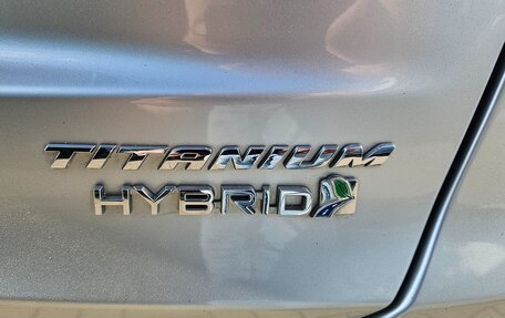 Ford Fusion (North America) II, 2019 год, 2 099 000 рублей, 11 фотография