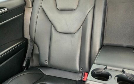 Ford Fusion (North America) II, 2019 год, 2 099 000 рублей, 22 фотография