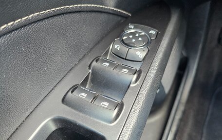 Ford Fusion (North America) II, 2019 год, 2 099 000 рублей, 14 фотография