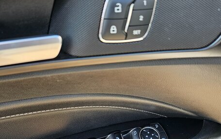 Ford Fusion (North America) II, 2019 год, 2 099 000 рублей, 17 фотография