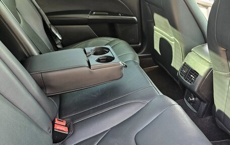 Ford Fusion (North America) II, 2019 год, 2 099 000 рублей, 20 фотография