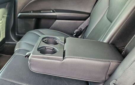 Ford Fusion (North America) II, 2019 год, 2 099 000 рублей, 23 фотография