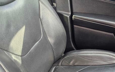 Ford Fusion (North America) II, 2019 год, 2 099 000 рублей, 21 фотография