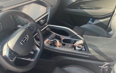 Geely Tugella FY11, 2023 год, 2 950 000 рублей, 10 фотография