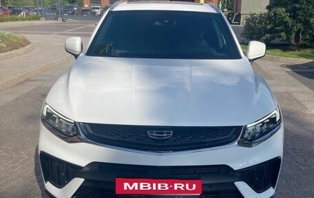 Geely Tugella FY11, 2023 год, 2 950 000 рублей, 2 фотография