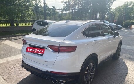 Geely Tugella FY11, 2023 год, 2 950 000 рублей, 4 фотография