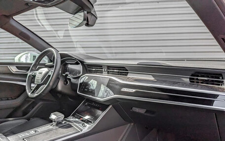 Audi A7, 2022 год, 5 530 000 рублей, 11 фотография