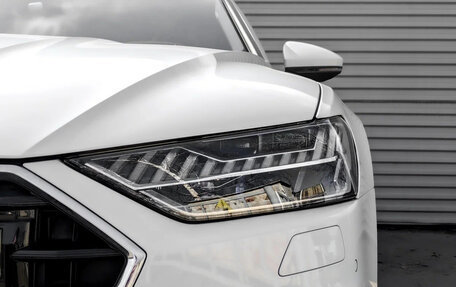 Audi A7, 2022 год, 5 530 000 рублей, 17 фотография