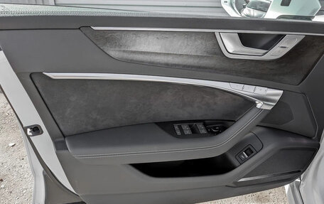 Audi A7, 2022 год, 5 530 000 рублей, 19 фотография