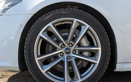Audi A7, 2022 год, 5 530 000 рублей, 18 фотография