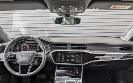 Audi A7, 2022 год, 5 530 000 рублей, 14 фотография