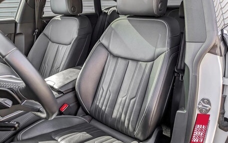 Audi A7, 2022 год, 5 530 000 рублей, 20 фотография