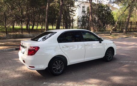 Toyota Corolla, 2021 год, 1 650 000 рублей, 5 фотография