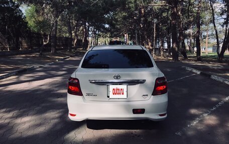 Toyota Corolla, 2021 год, 1 650 000 рублей, 7 фотография