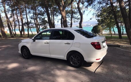 Toyota Corolla, 2021 год, 1 650 000 рублей, 10 фотография