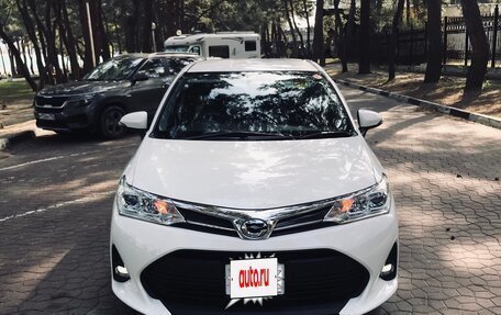 Toyota Corolla, 2021 год, 1 650 000 рублей, 14 фотография