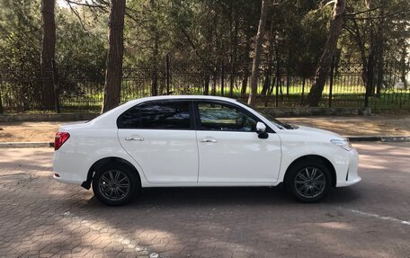 Toyota Corolla, 2021 год, 1 650 000 рублей, 4 фотография