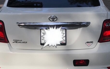 Toyota Corolla, 2021 год, 1 650 000 рублей, 8 фотография