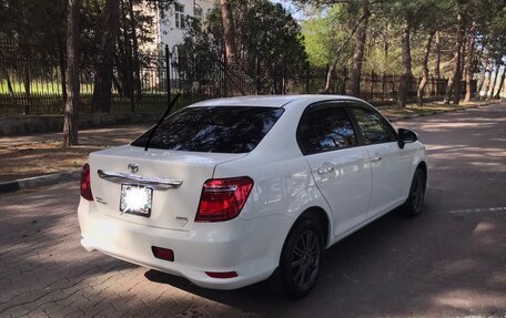 Toyota Corolla, 2021 год, 1 650 000 рублей, 6 фотография