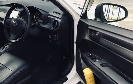 Toyota Corolla, 2021 год, 1 650 000 рублей, 16 фотография
